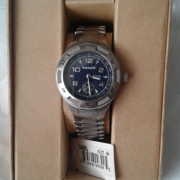 Timberland watch 14005L - Picture 3 of 7